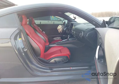 2020 Audi Tts Tfsi Quattro S Tronic z USA, uszkodzony, nr VIN TRUA1AFV6L1002754